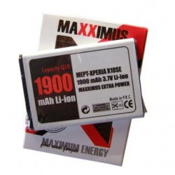 Baterija Samsung A300F Galaxy A3 2350mAh Maxximus